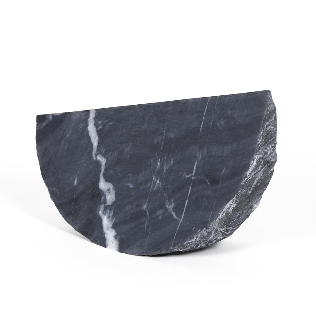 Terra Marble Accessory Large | Black