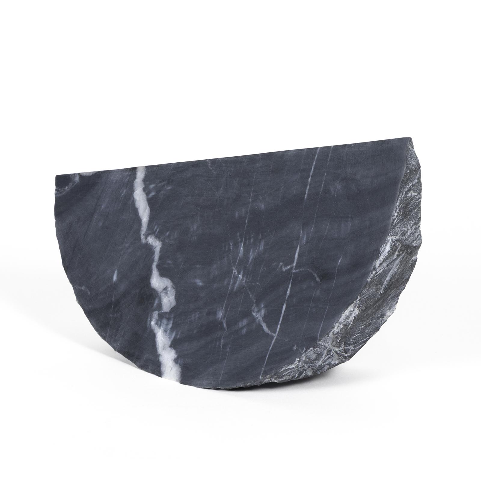 Terra Marble Accessory Large | Black