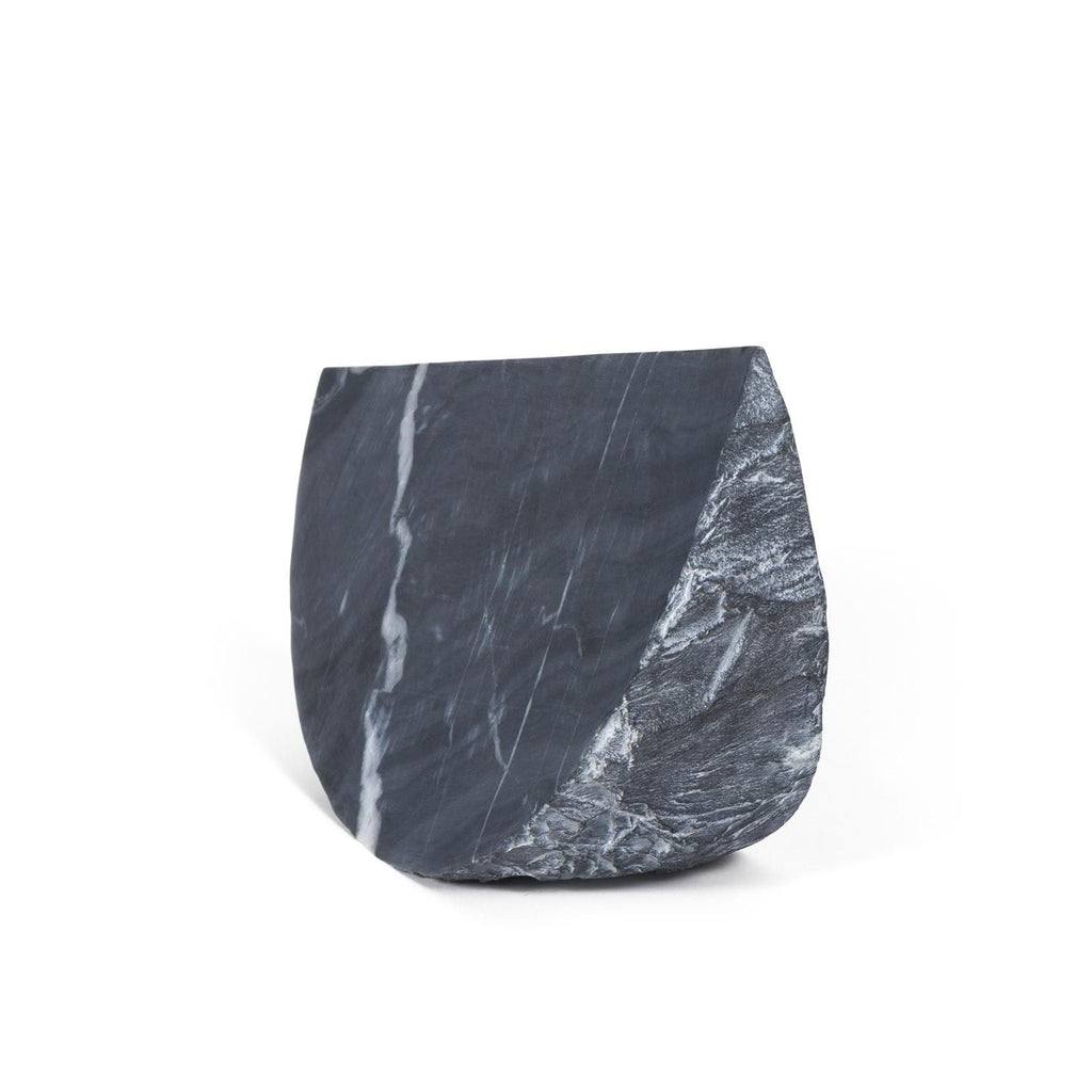 Terra Marble Accessory Large | Black