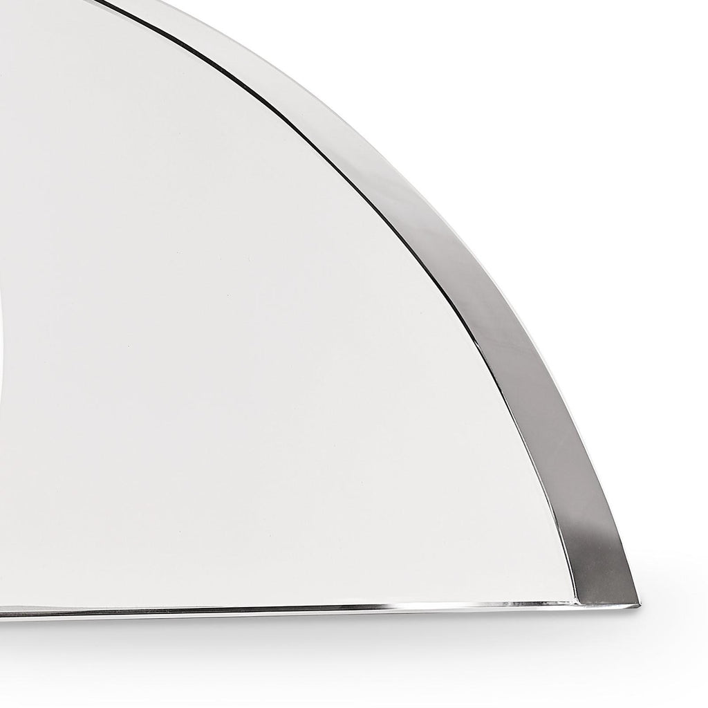 Fin Crystal Accessory