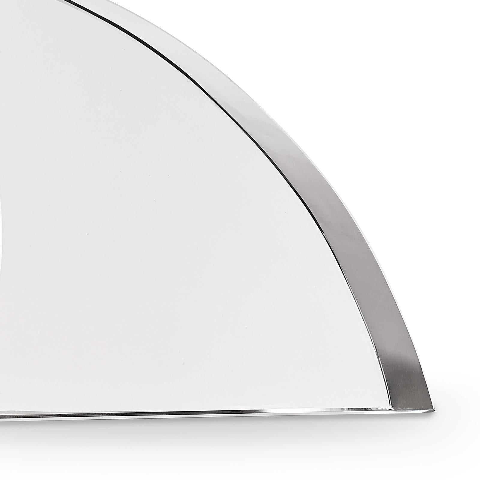Fin Crystal Accessory