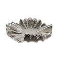Soleil Metal Plate | Nickel