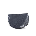 Terra Marble Accessory Small | Black