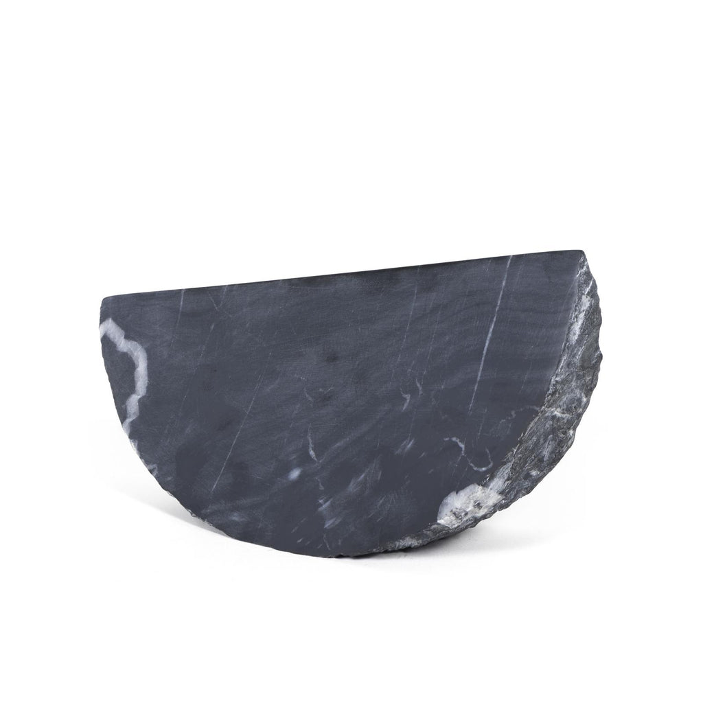 Terra Marble Accessory Small | Black