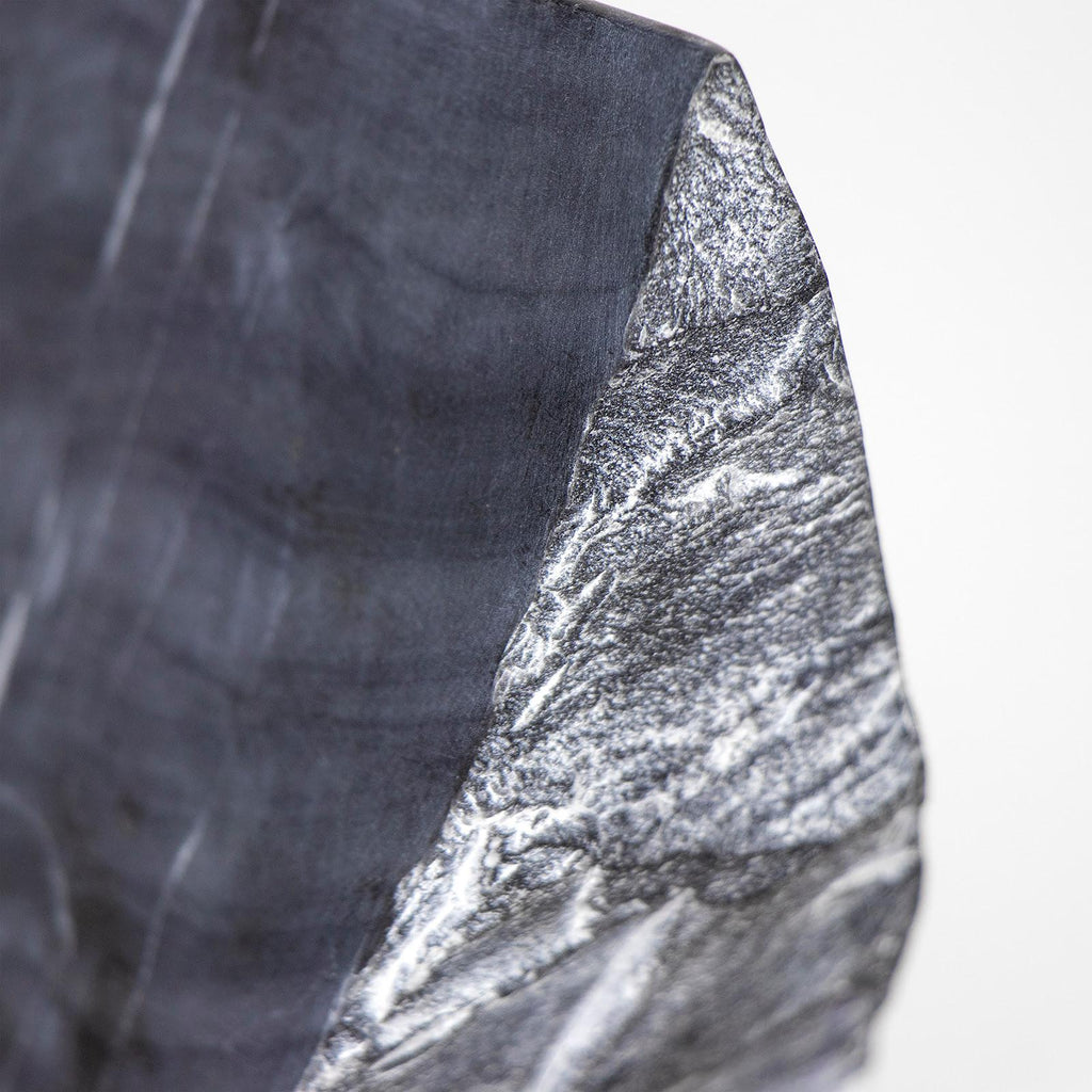 Terra Marble Accessory Small | Black