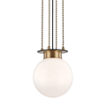 Gunther Pendant