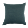 Anika Solid Teal Pillow