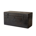Bekasi Vintage Box | Bleached