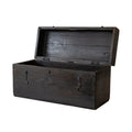 Bekasi Vintage Box | Black