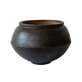 Baotou Terracotta Pot | Tall with Handles