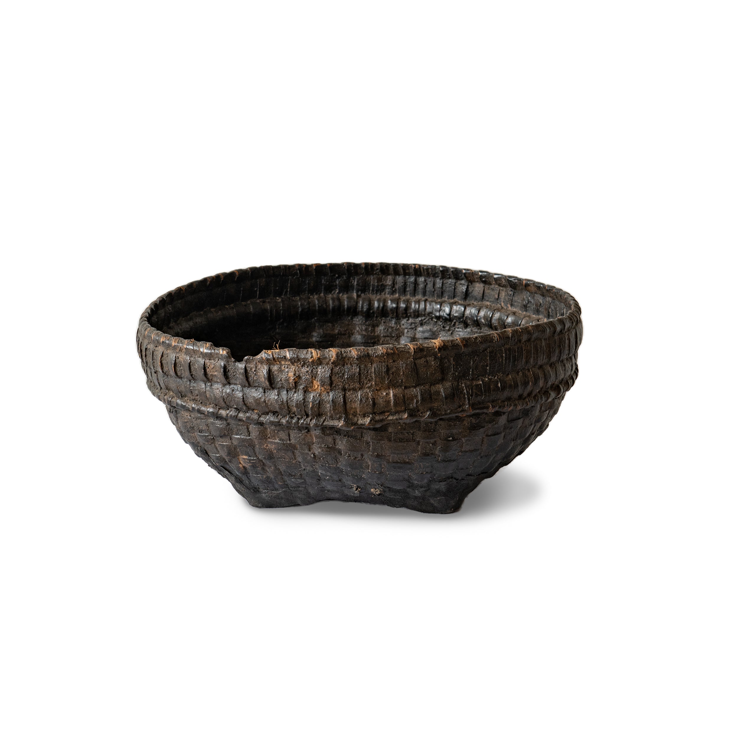 Indian Picking Basket