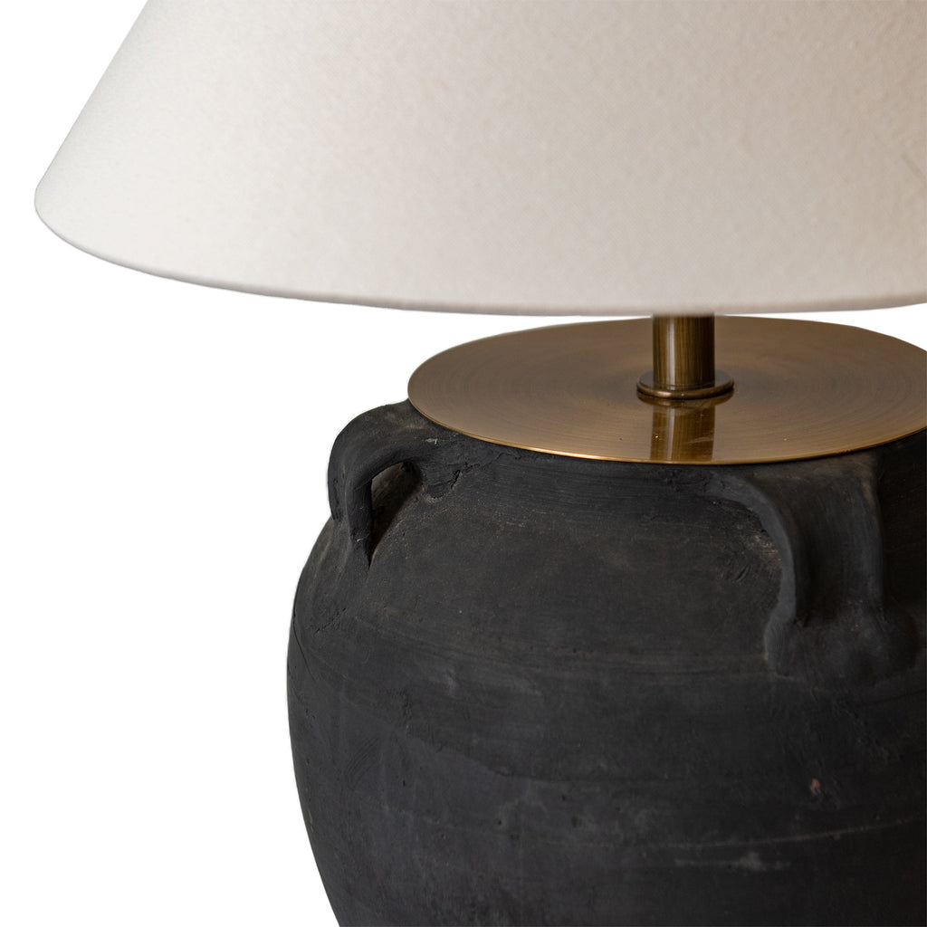 Tibet Table Lamp