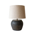 Madera Table Lamp