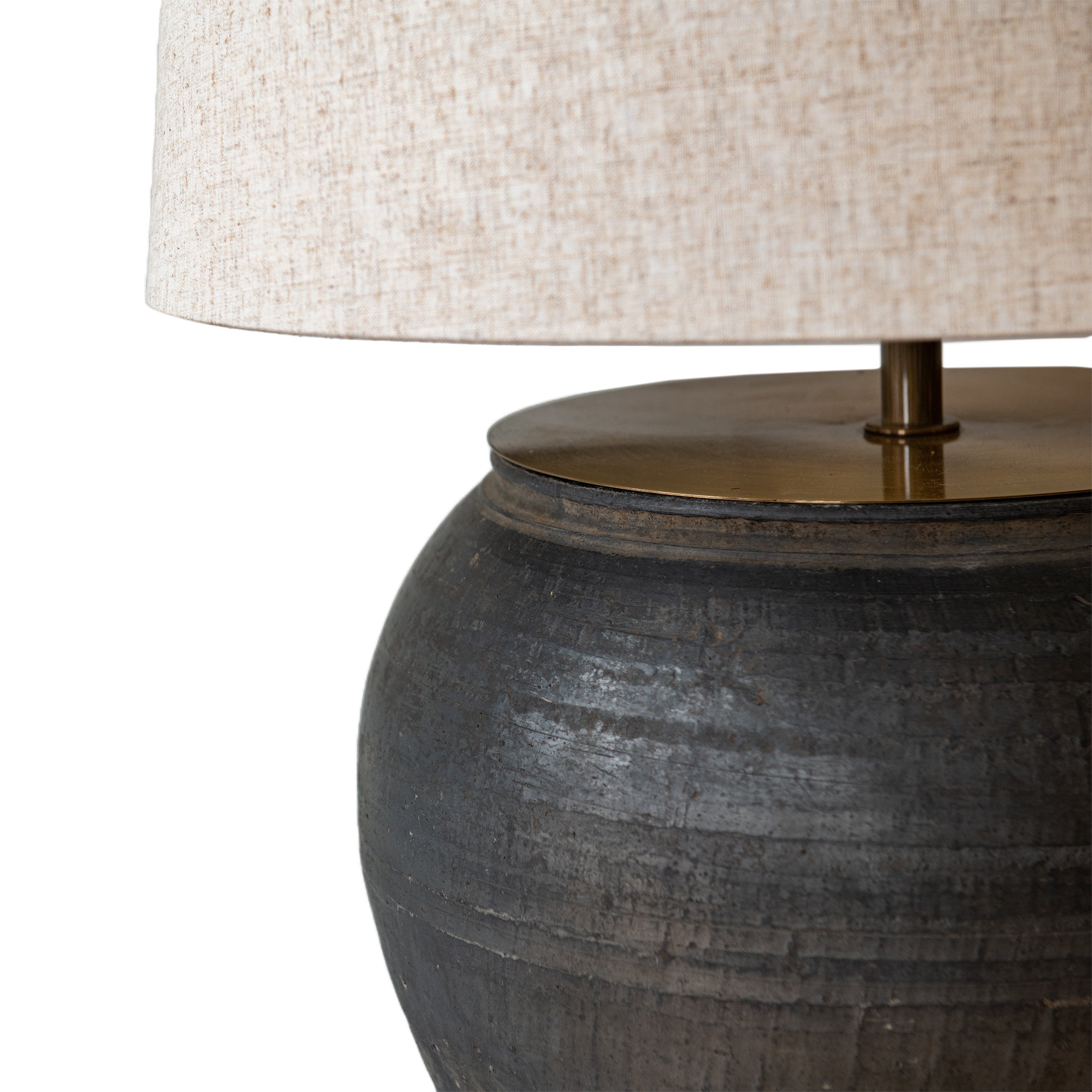 Madera Table Lamp