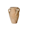 Turkish Antique Olive Pot | Large