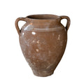 Turkish Antique Olive Pot | Medium