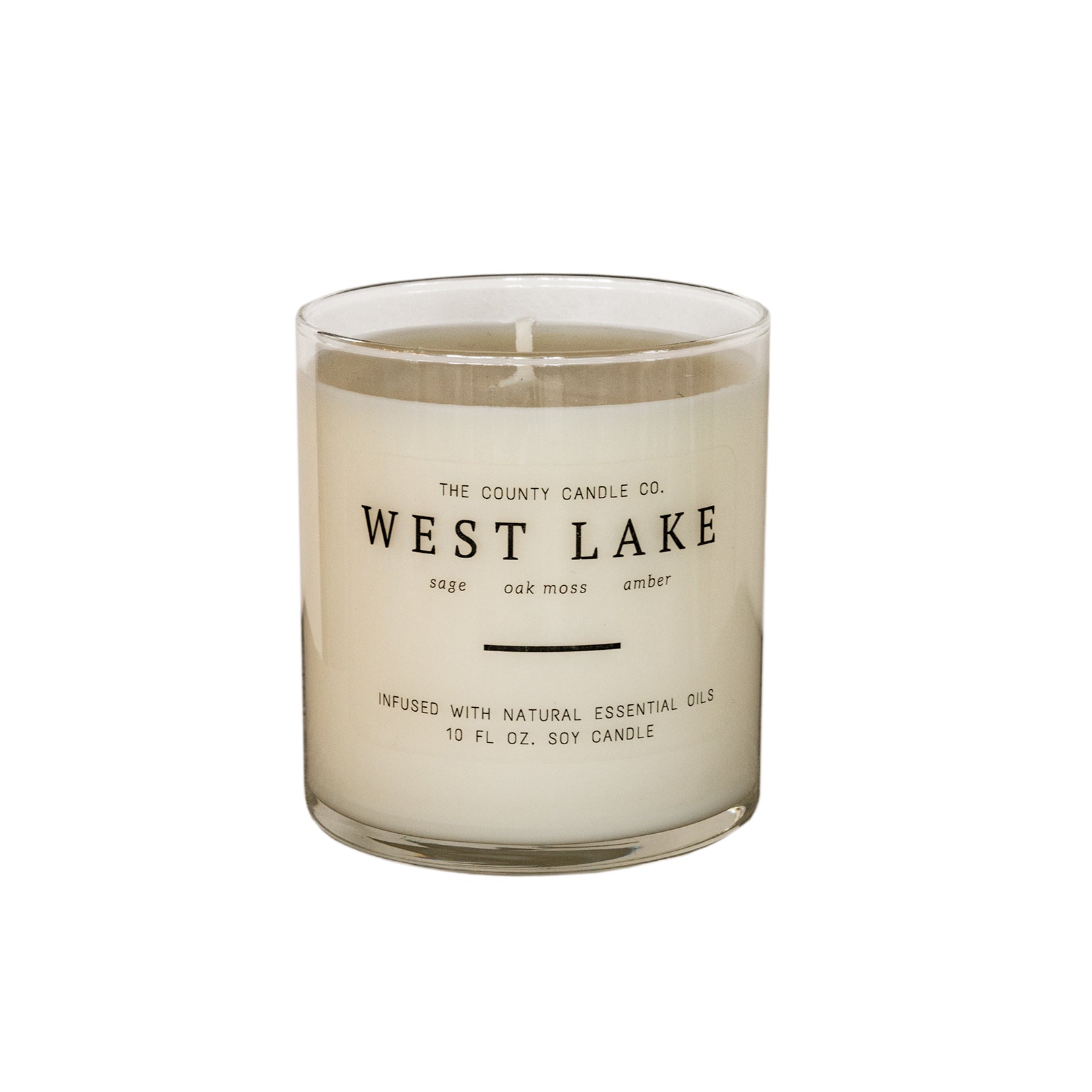 The County Candle Company - West Lake