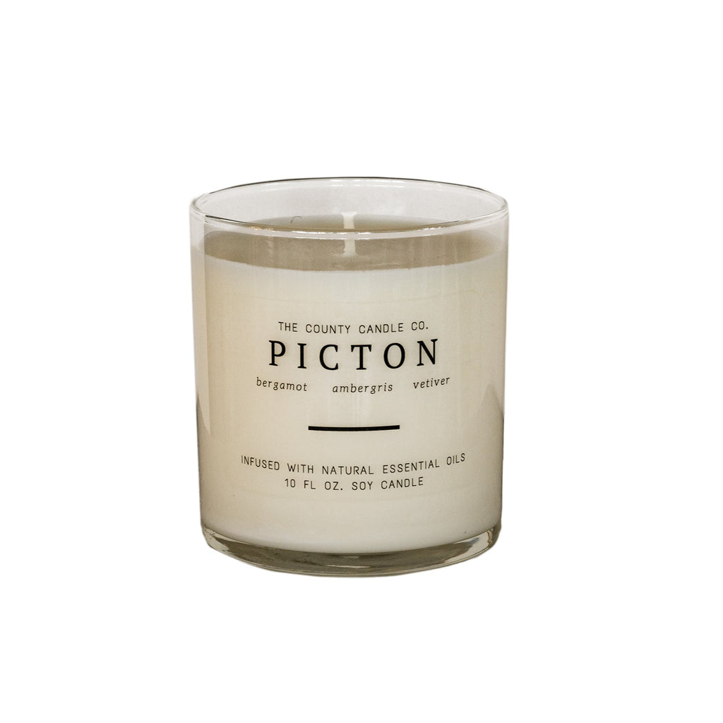 The County Candle Company - Picton