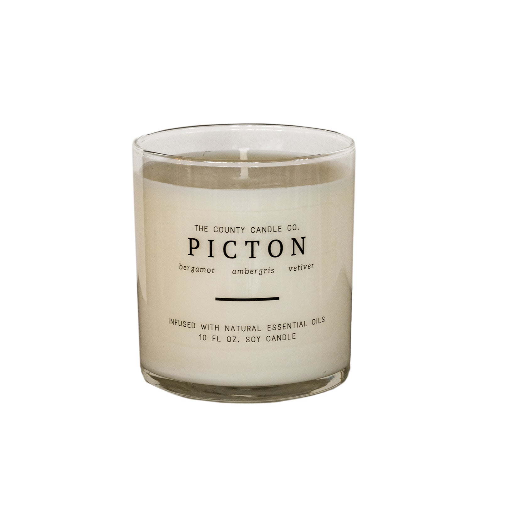 The County Candle Company - Picton