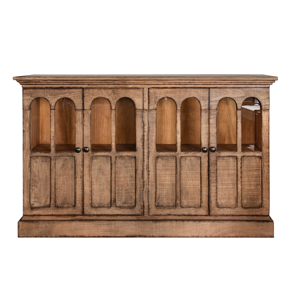 Vintage Buffet
