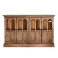 Vintage Buffet
