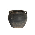 Madera Pot with Handles | Medium