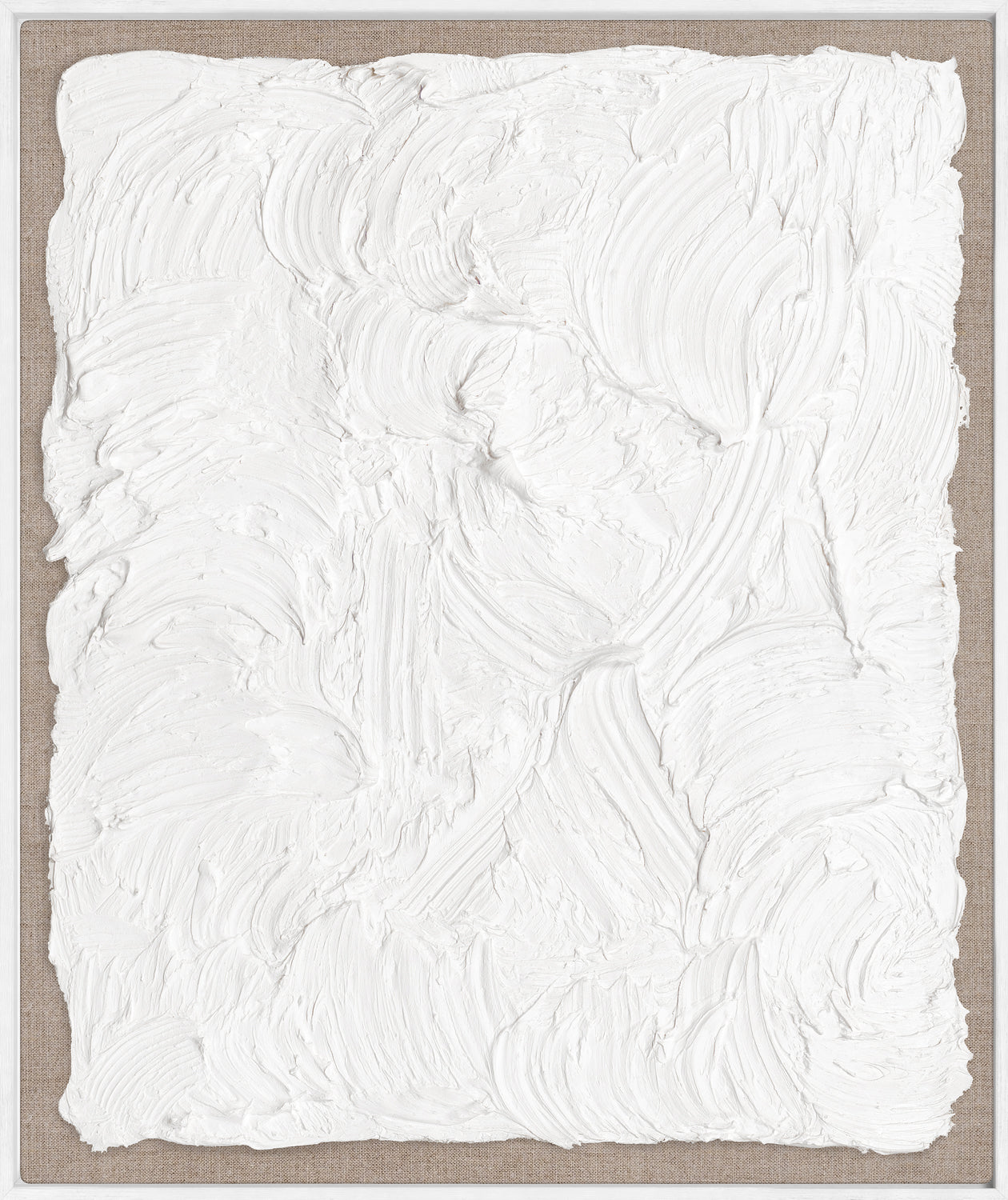 Relevo | White
