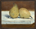 Vintage Pears | Large