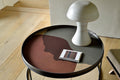 Combined Dots Tray | Glass | Pinot | Round | Xl