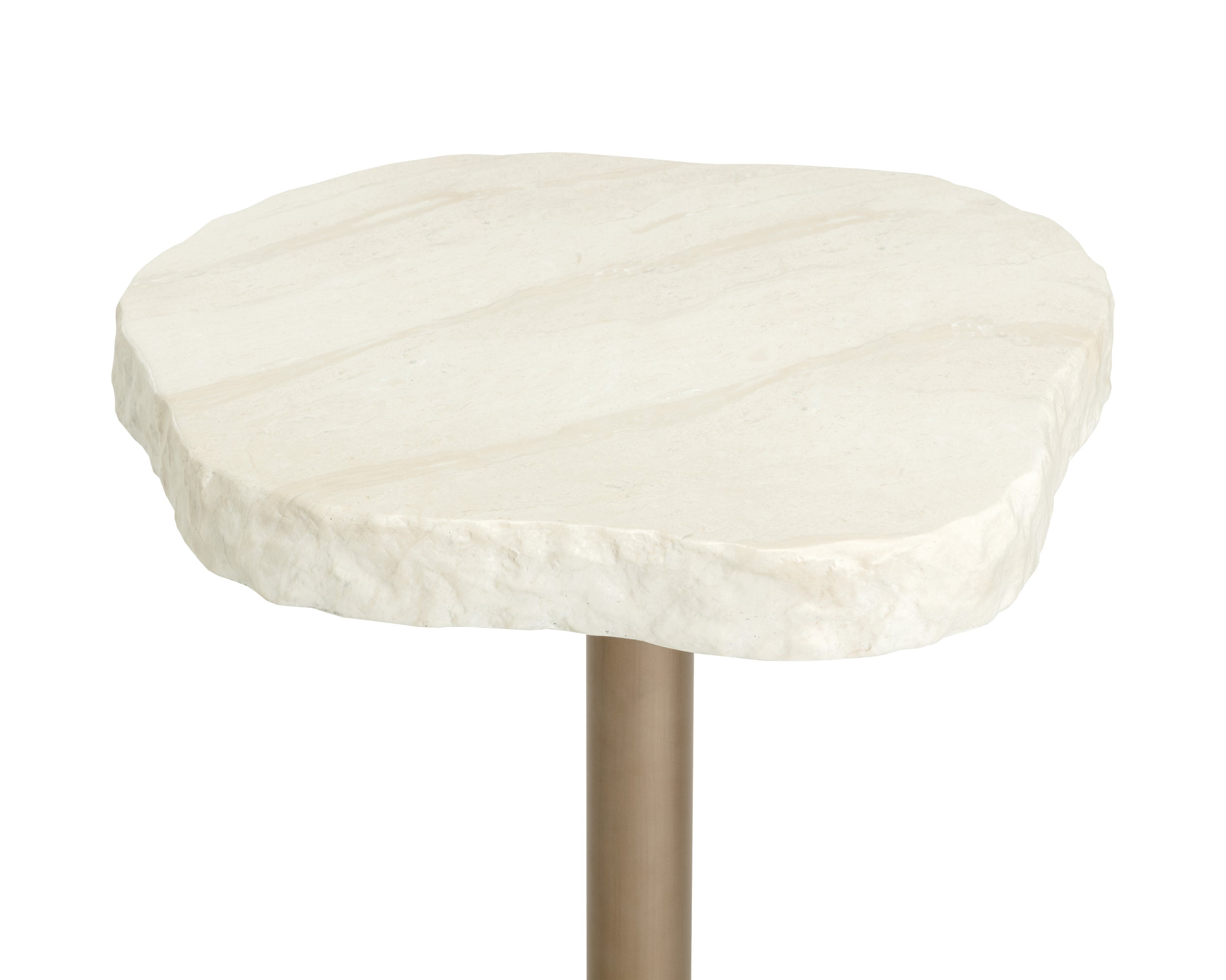Delmont Bistro Table - 28"