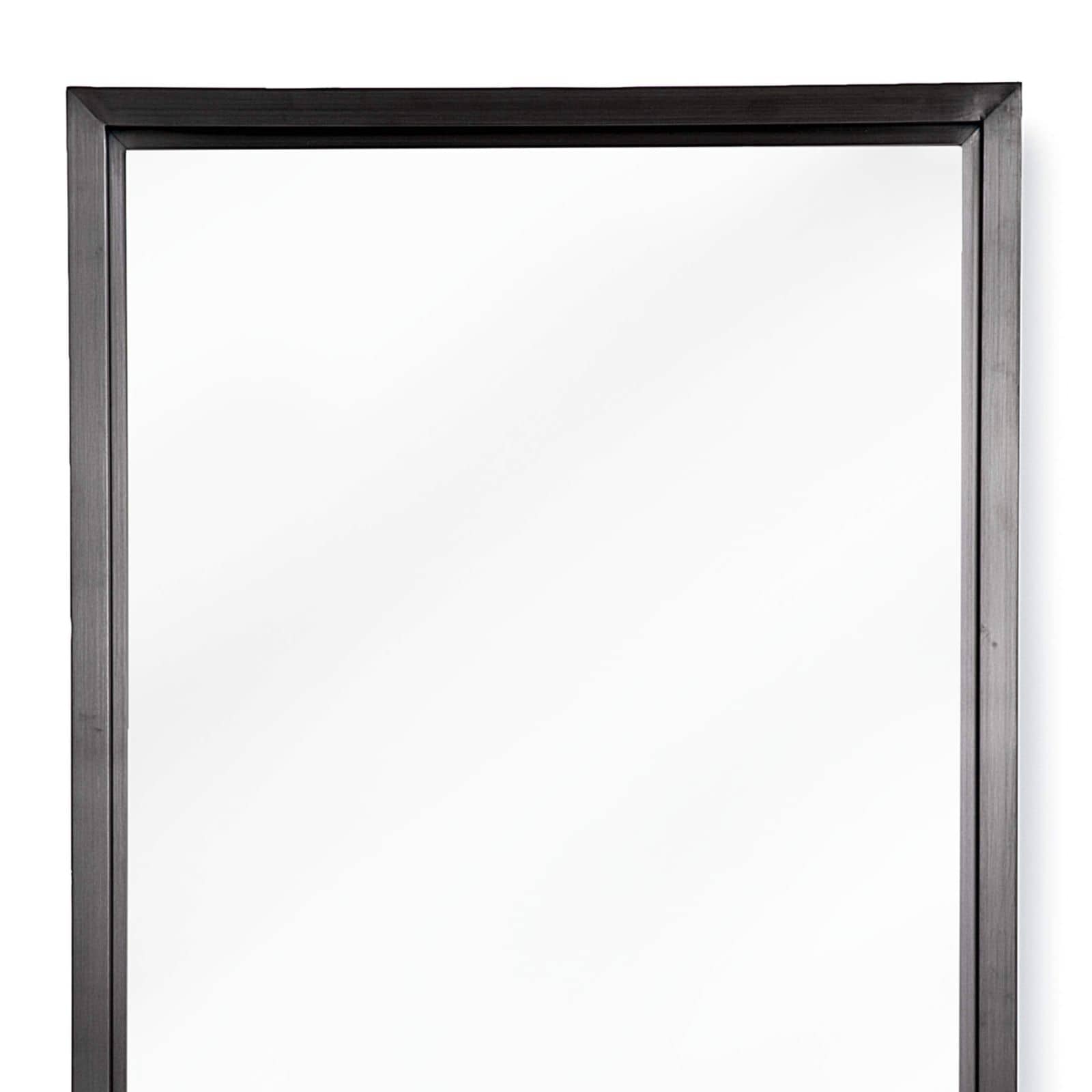 Rectangle Mirror | Steel