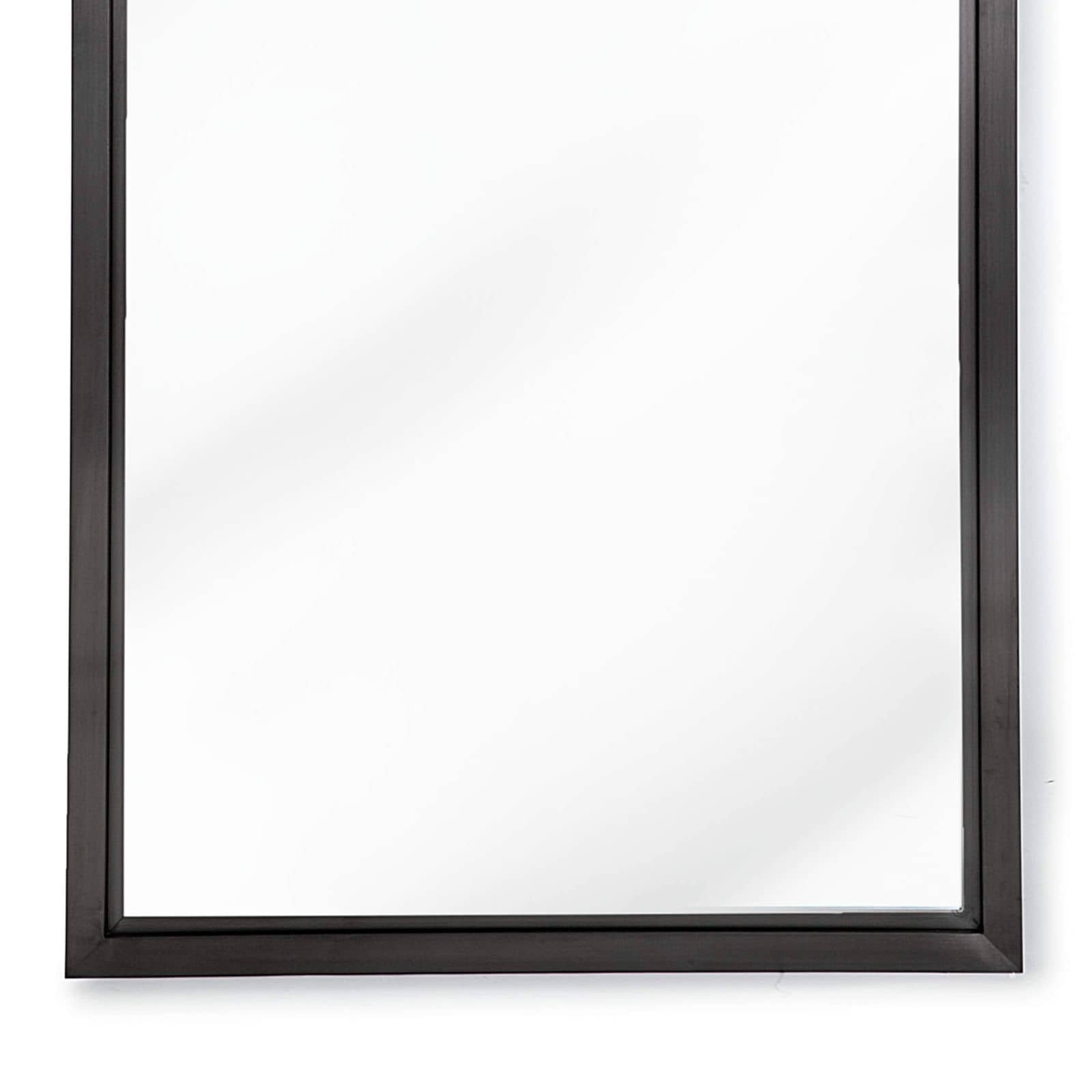 Rectangle Mirror | Steel