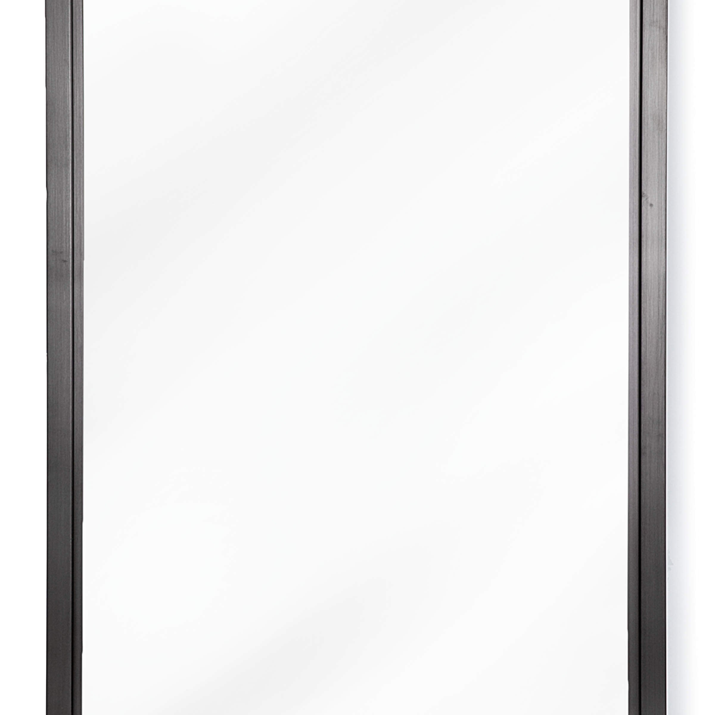 Rectangle Mirror | Steel