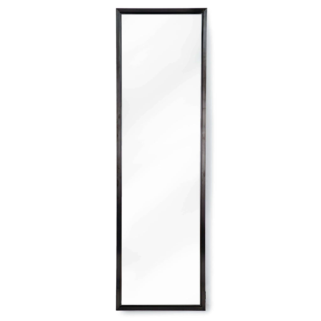 Dressing Room Mirror | Steel