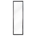 Dressing Room Mirror | Steel