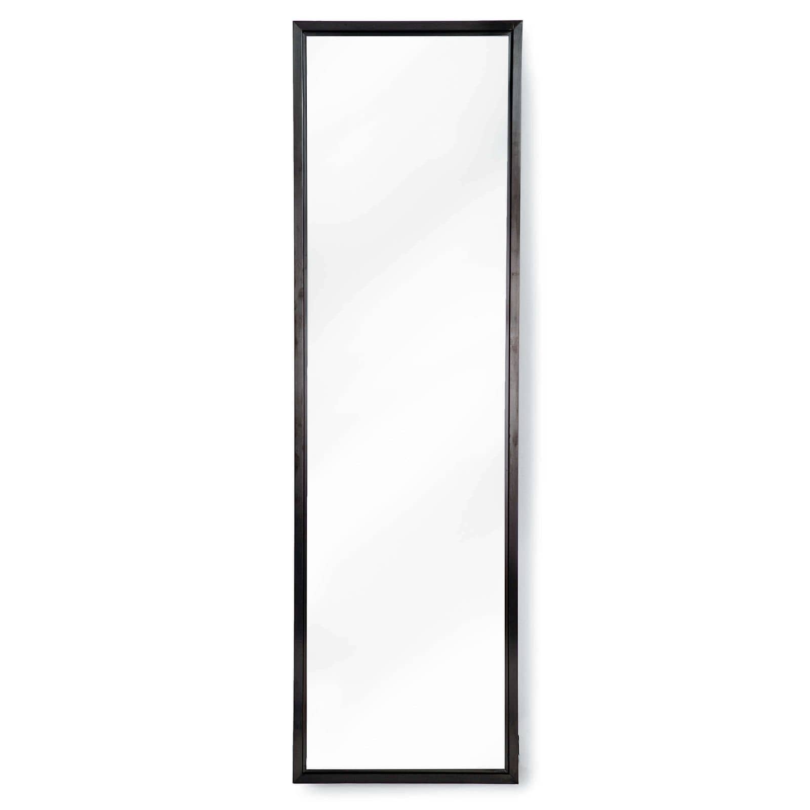 Dressing Room Mirror | Steel