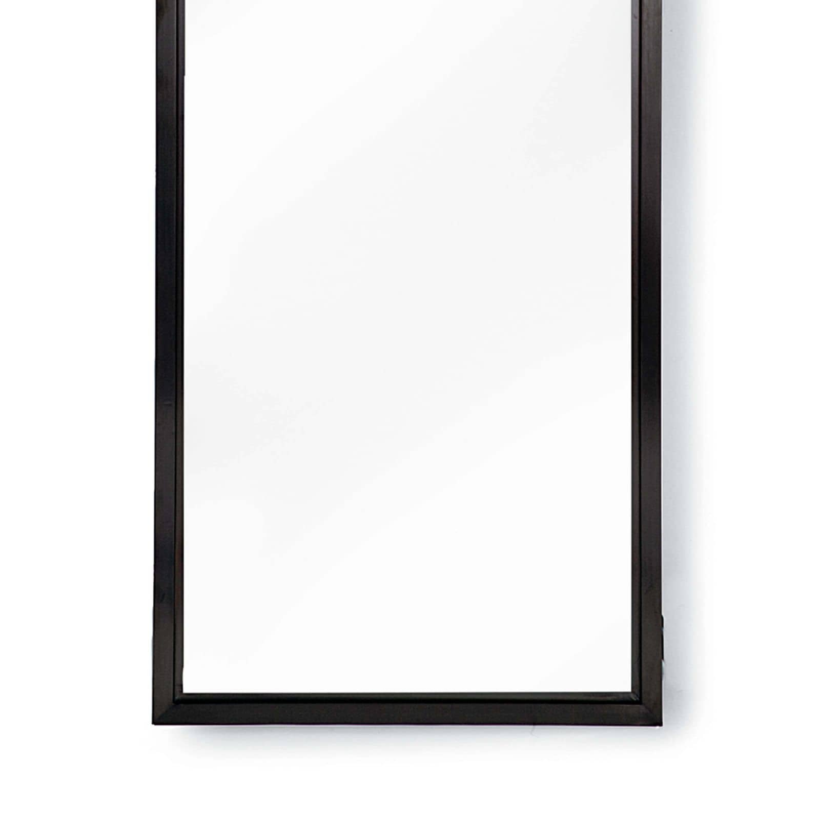 Dressing Room Mirror | Steel