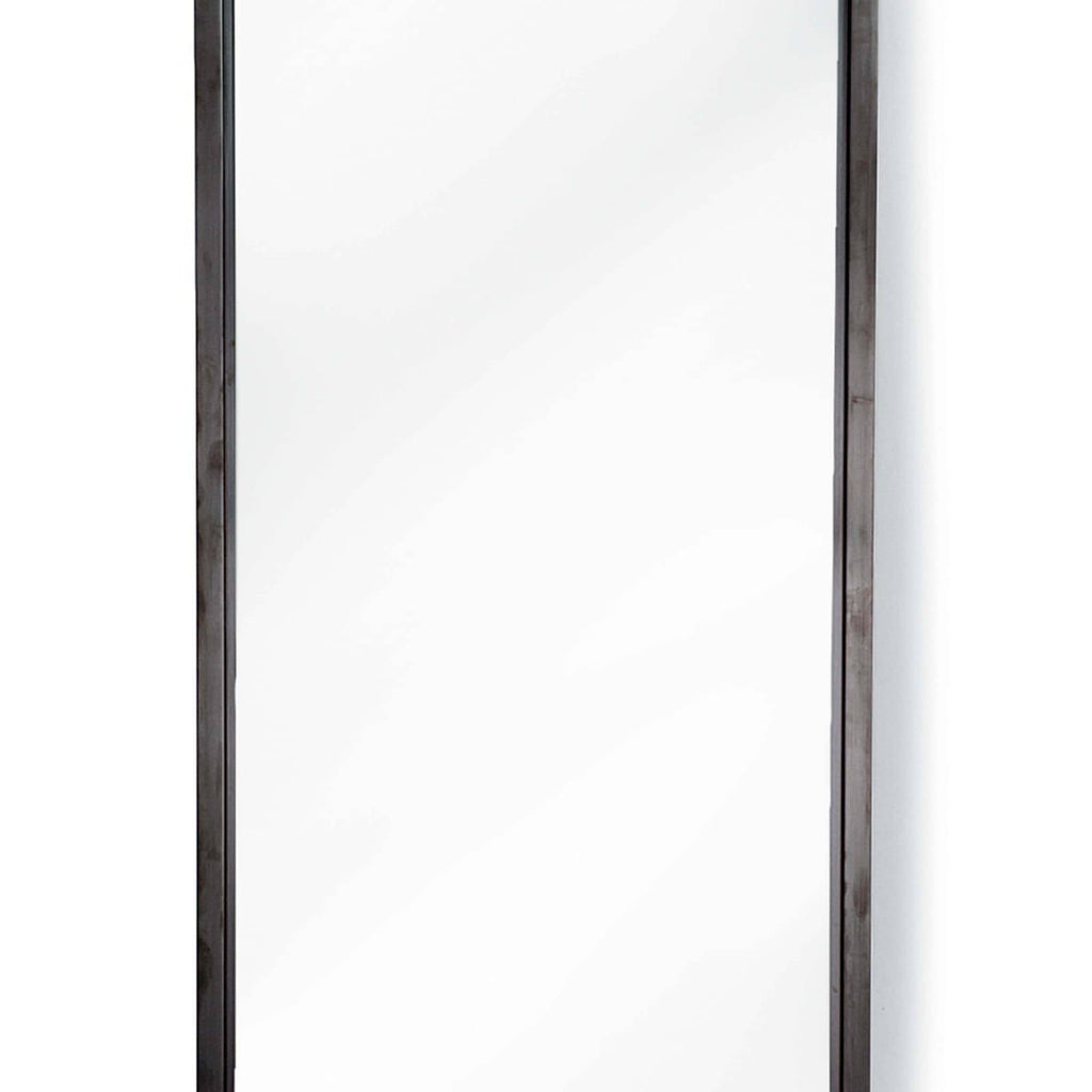 Dressing Room Mirror | Steel