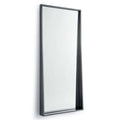 Gunner Mirror | Steel