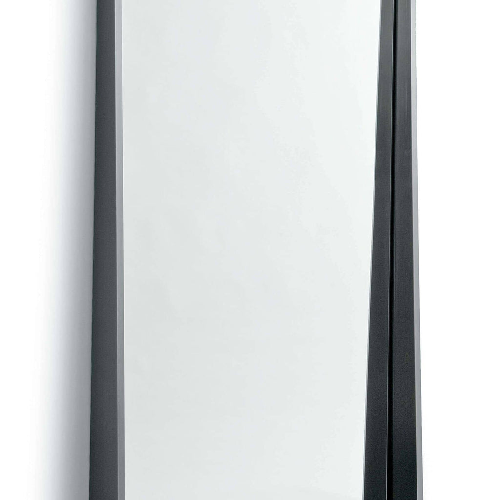 Gunner Mirror | Steel