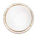 Plaza Mirror Round
