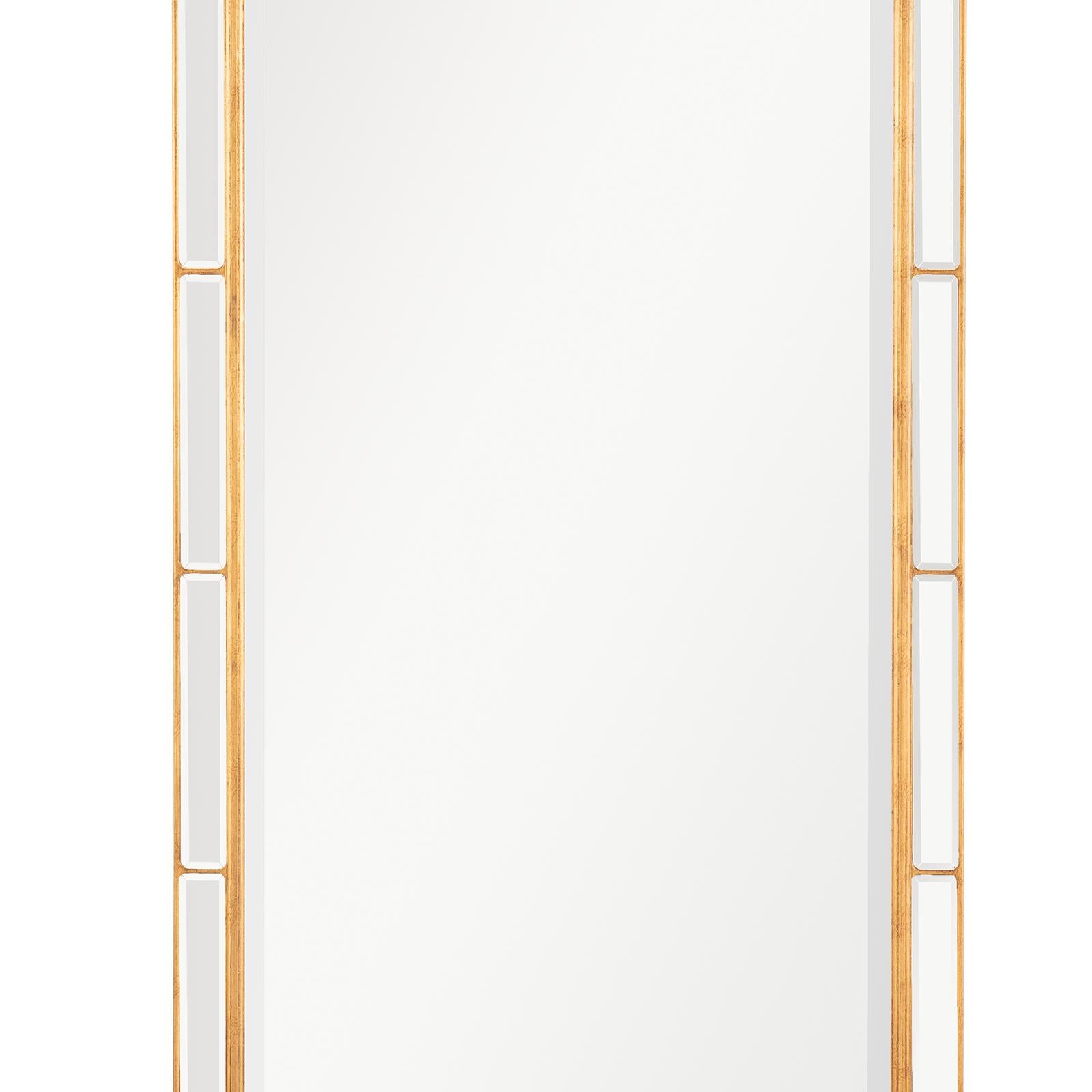 Plaza Dressing Room Mirror