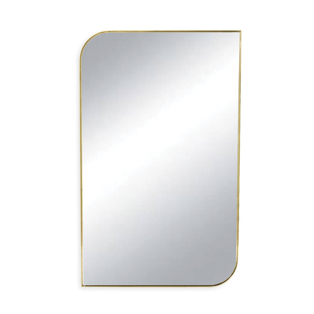 Amara Mirror | Gold