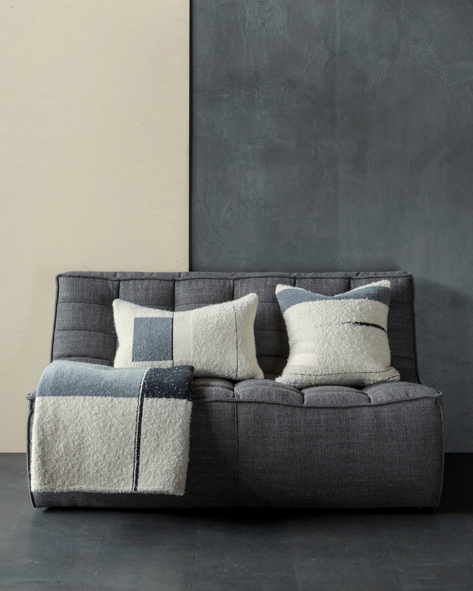Urban Throw