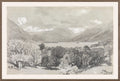 Lear - Folio Graphite Landscape III