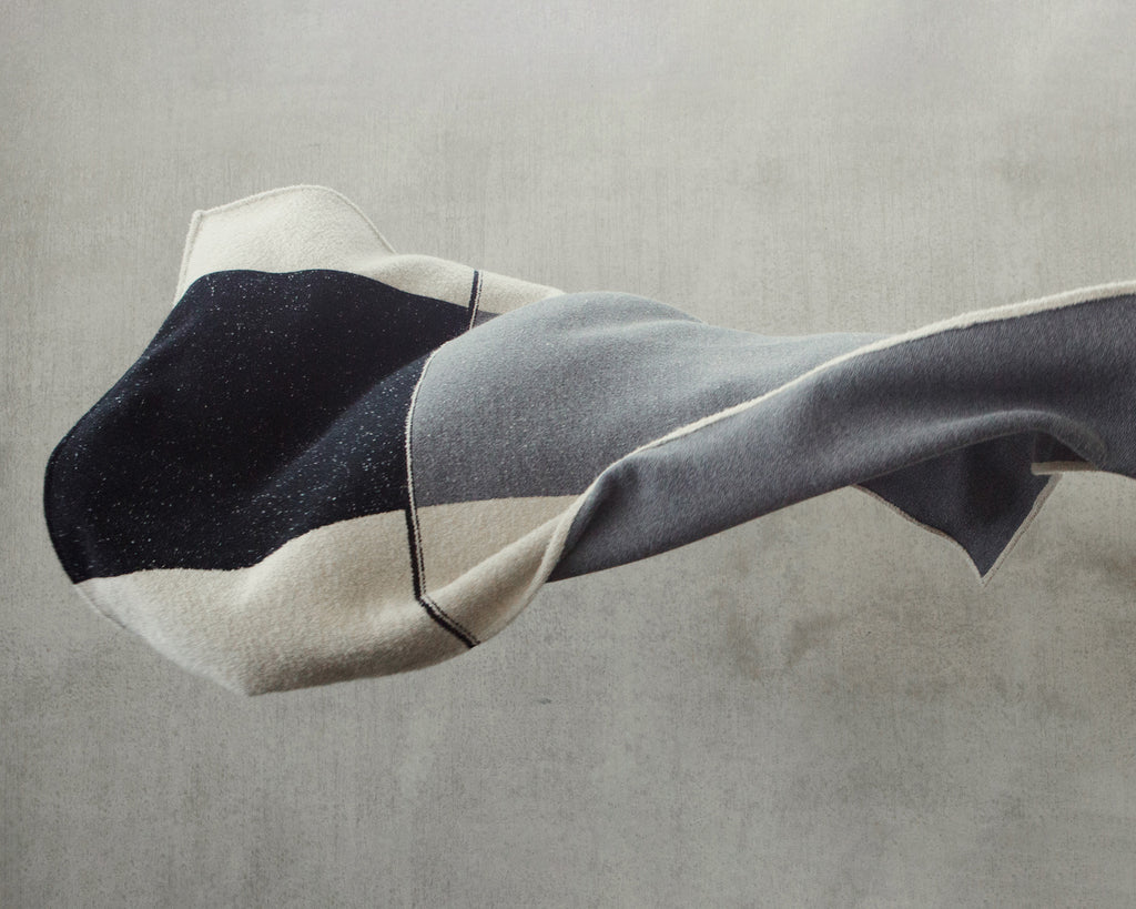 Urban Throw