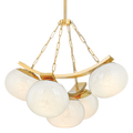 Duxbury Chandelier