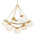 Duxbury Chandelier