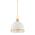 Briscoe Pendant