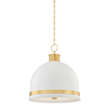 Briscoe Pendant